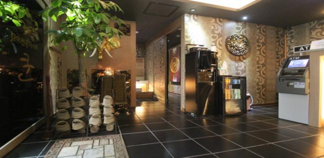  쿤타이 (군자점) 마사지샵 사진 3