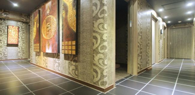  쿤타이 (군자점) 마사지샵 사진 4