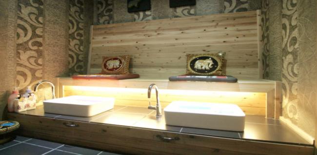  쿤타이 (군자점) 마사지샵 사진 6