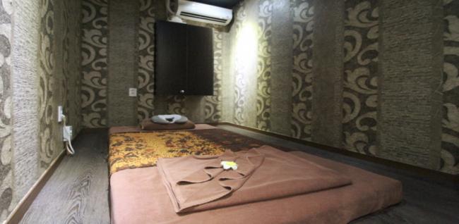  쿤타이 (군자점) 마사지샵 사진 7