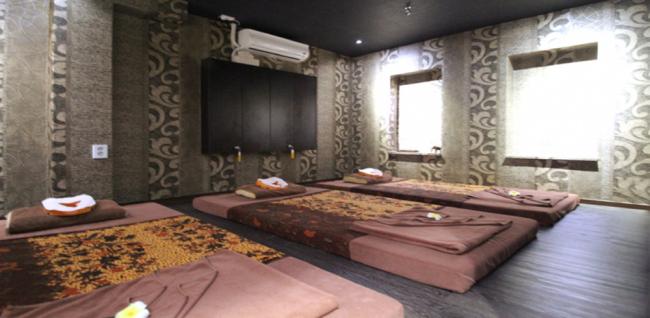  쿤타이 (군자점) 마사지샵 사진 8