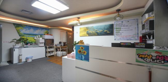  엄지손마사지 (석촌역) 마사지샵 사진 1