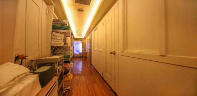  엄지손마사지 (석촌역) 마사지샵 사진 2