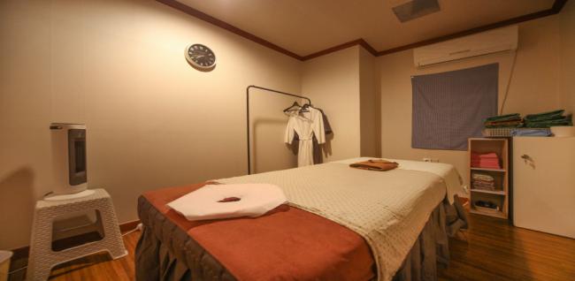  엄지손마사지 (석촌역) 마사지샵 사진 3