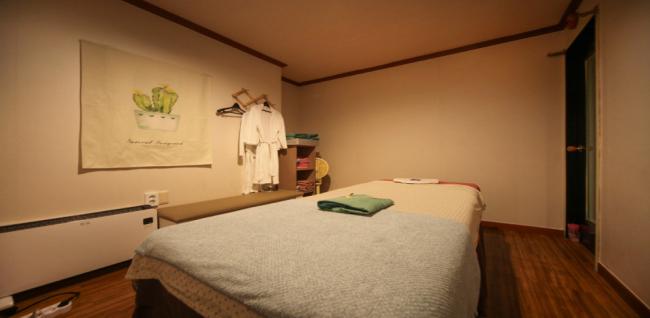  엄지손마사지 (석촌역) 마사지샵 사진 4