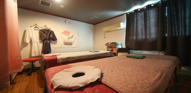  엄지손마사지 (석촌역) 마사지샵 사진 5