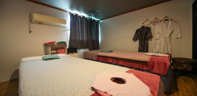  엄지손마사지 (석촌역) 마사지샵 사진 6