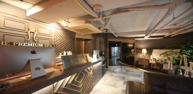  프리미엄스파엘 (역삼) 마사지샵 사진 1