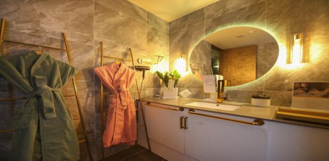  프리미엄스파엘 (역삼) 마사지샵 사진 11