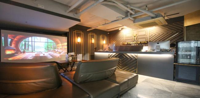  프리미엄스파엘 (역삼) 마사지샵 사진 2