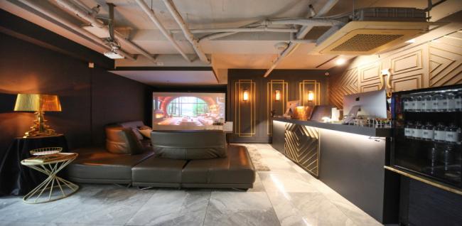  프리미엄스파엘 (역삼) 마사지샵 사진 3