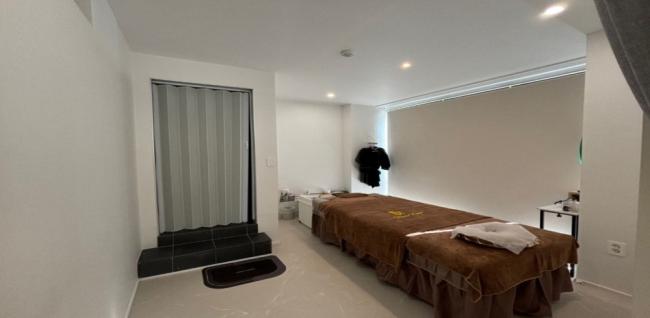  팜스힐링테라피 (우두) 마사지샵 사진 3