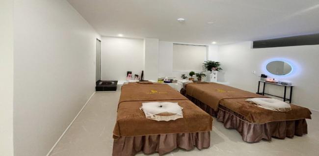  팜스힐링테라피 (우두) 마사지샵 사진 4