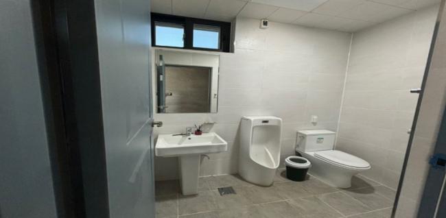  팜스힐링테라피 (우두) 마사지샵 사진 6