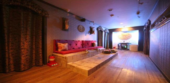  로얄타이마사지 (대화역) 마사지샵 사진 5