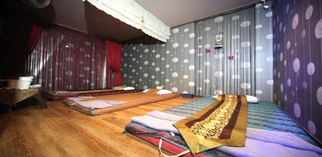  로얄타이마사지 (대화역) 마사지샵 사진 8