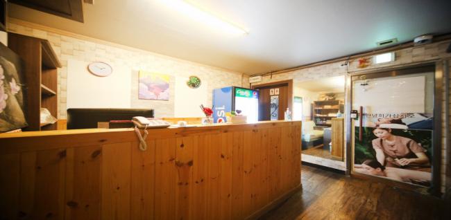  스타아로마 (가평) 마사지샵 사진 1