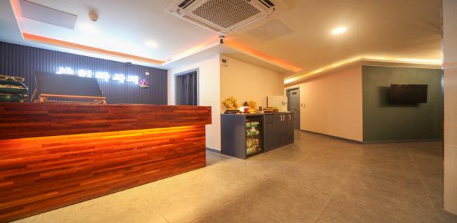  샤인 (안성) 마사지샵 사진 3