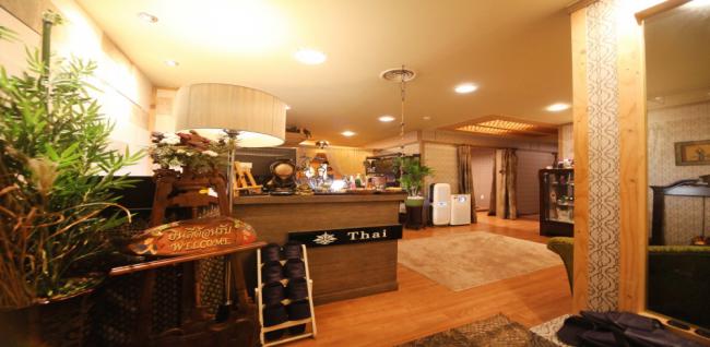  타이테라피 (매탄) 마사지샵 사진 1