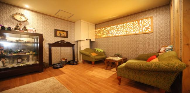  타이테라피 (매탄) 마사지샵 사진 2