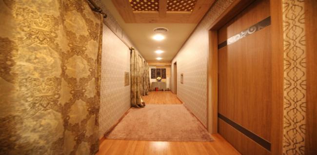  타이테라피 (매탄) 마사지샵 사진 3