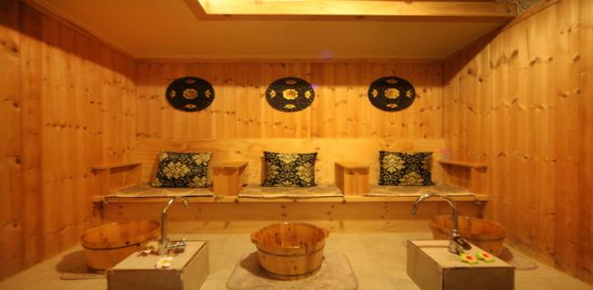  타이테라피 (매탄) 마사지샵 사진 4