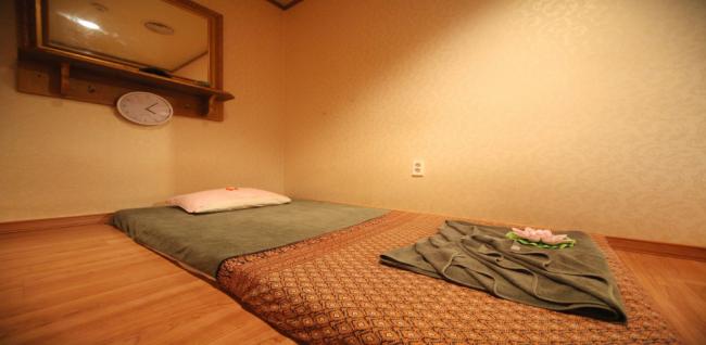  타이테라피 (매탄) 마사지샵 사진 5