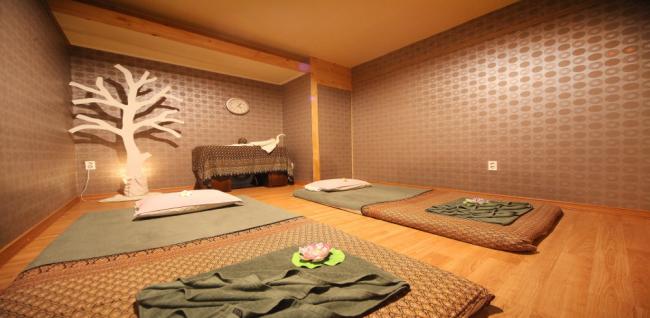  타이테라피 (매탄) 마사지샵 사진 7