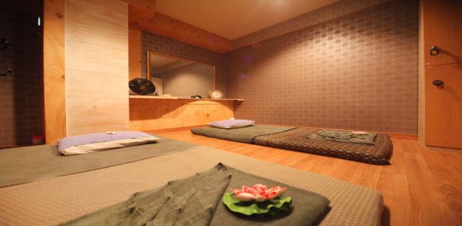  타이테라피 (매탄) 마사지샵 사진 8