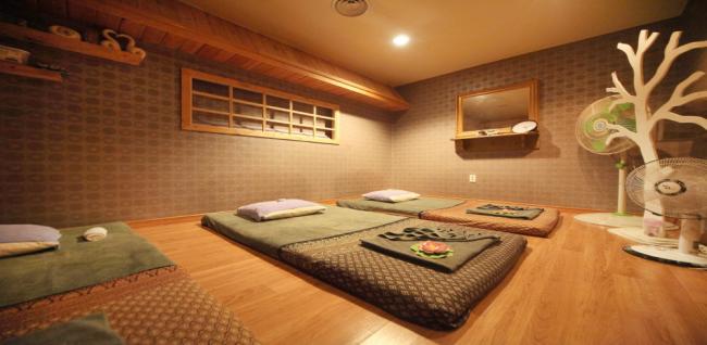  타이테라피 (매탄) 마사지샵 사진 9