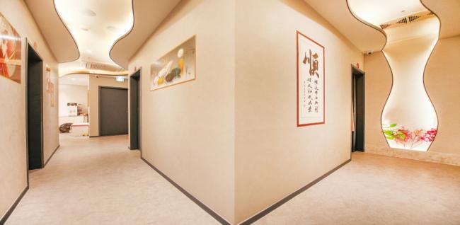  킹아로마 (화성봉담) 마사지샵 사진 3