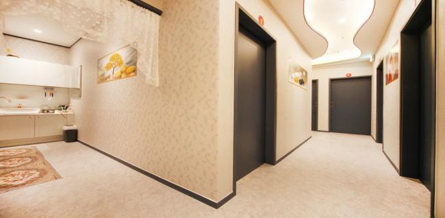  킹아로마 (화성봉담) 마사지샵 사진 4