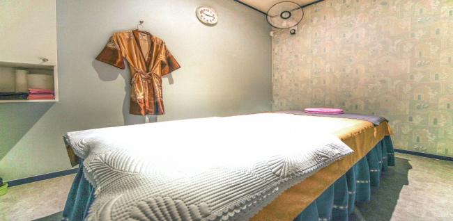  킹아로마 (화성봉담) 마사지샵 사진 6