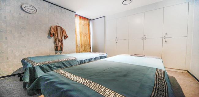  킹아로마 (화성봉담) 마사지샵 사진 7