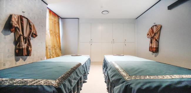  킹아로마 (화성봉담) 마사지샵 사진 8