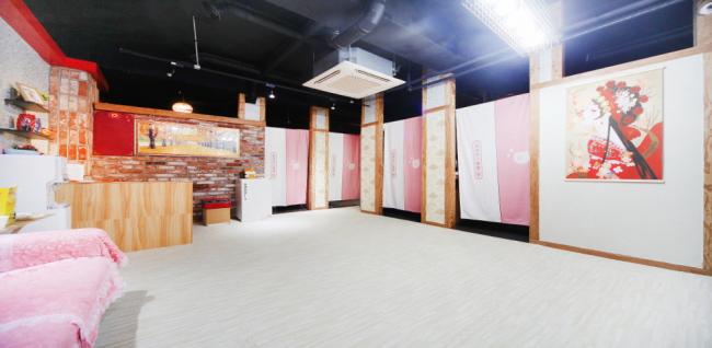  공주중국전통마사지 (천안두정) 마사지샵 사진 2