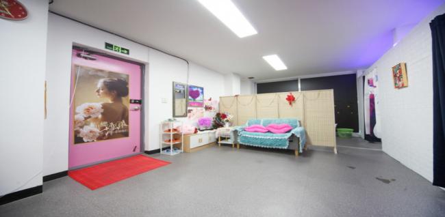  북경중국전통마사지 (천안두정) 마사지샵 사진 3