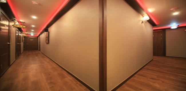  더타이 (부평역) 마사지샵 사진 5