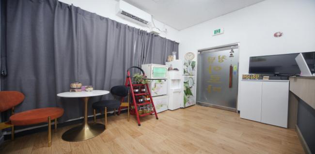  청담아로마 (성복역) 마사지샵 사진 3