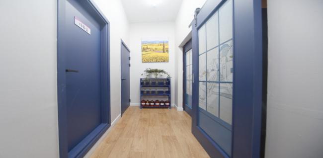  청담아로마 (성복역) 마사지샵 사진 4