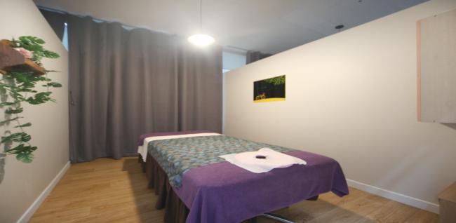  청담아로마 (성복역) 마사지샵 사진 5