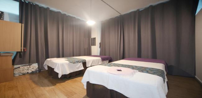  청담아로마 (성복역) 마사지샵 사진 6