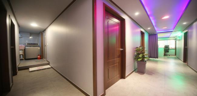  북경아로마 (장안) 마사지샵 사진 2