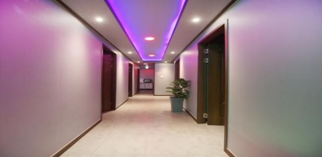  북경아로마 (장안) 마사지샵 사진 3