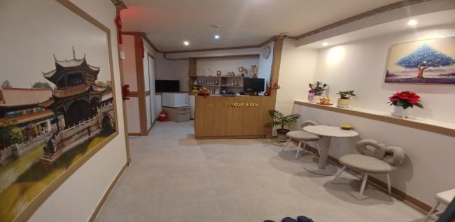  성심정통마사지 (대전둔산) 마사지샵 사진 1