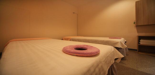  왕부중국전통마사지 (호매실) 마사지샵 사진 7