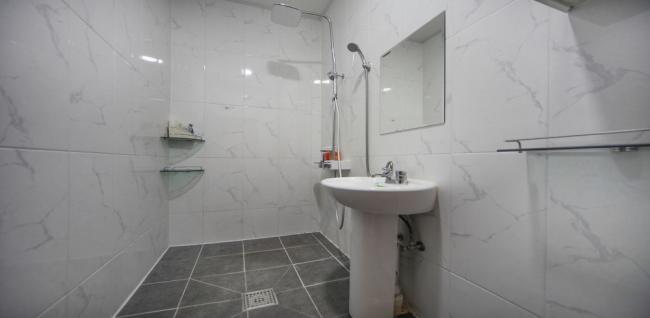  왕부중국전통마사지 (호매실) 마사지샵 사진 8