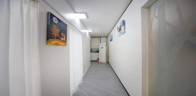  라온테라피 (마두역) 마사지샵 사진 5