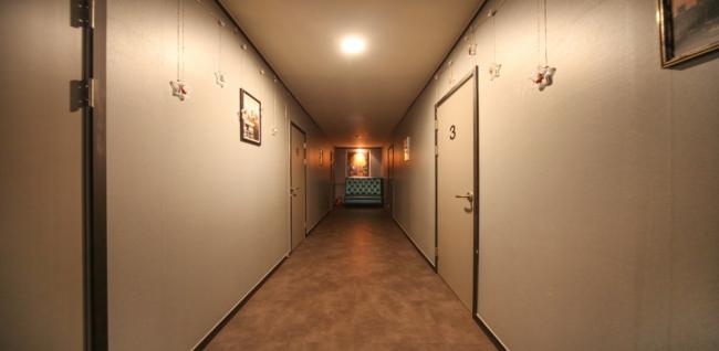  가람체형관리 (수원역) 마사지샵 사진 4