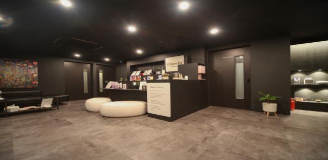  글로인뷰티 (신논현역) 마사지샵 사진 1